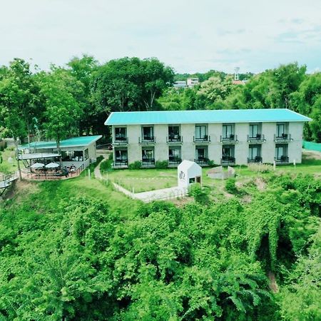 Pua Panorama Resort ナーン エクステリア 写真