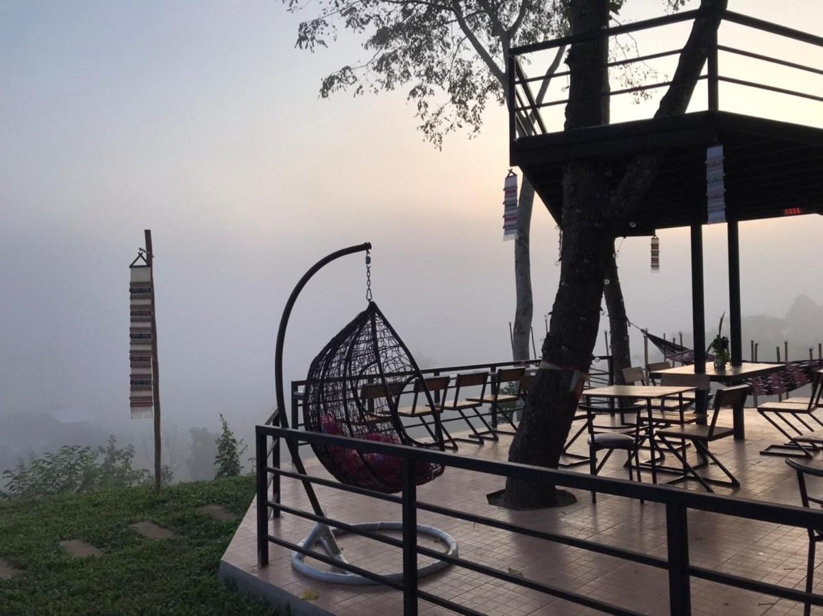 Pua Panorama Resort ナーン エクステリア 写真