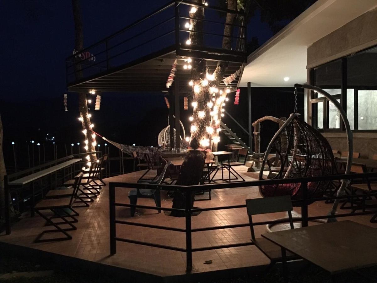 Pua Panorama Resort ナーン エクステリア 写真